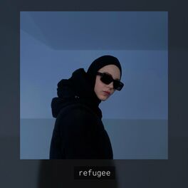 Album cover of refugee