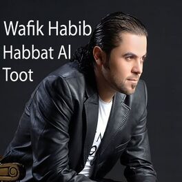 Album cover of Habat Al Toot