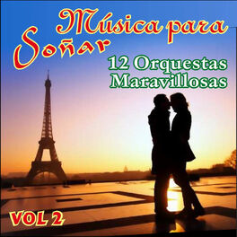 Album cover of Música para Soñar Vol. Ii