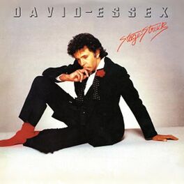 Album cover of Stage-Struck
