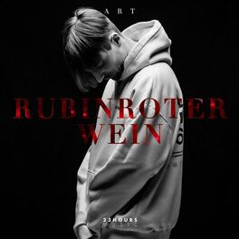 Album cover of Rubinroter Wein