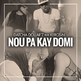 Album cover of Nou pa kay domi