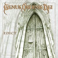 Genus Ordinis Dei - Edict Live 