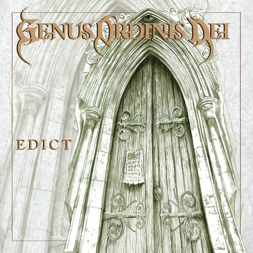 Genus Ordinis Dei – Great Olden Dynasty