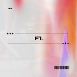 Album cover of F1