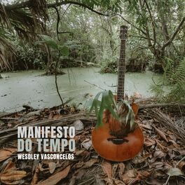 Album cover of Manifesto do Tempo