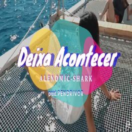 Album cover of Deixa Acontecer