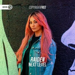 Album cover of Next Level