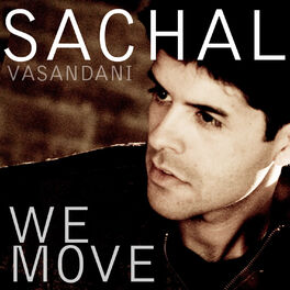 Album cover of We Move