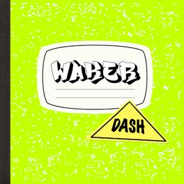 Album cover of DASH