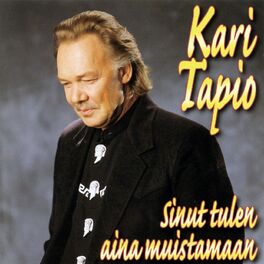 Kari Tapio - Viisitoista kesää: lyrics and songs | Deezer