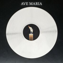 Album cover of Ave Maria