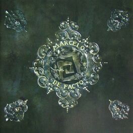 Album cover of De Facto