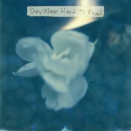 Album cover of Hard to Read