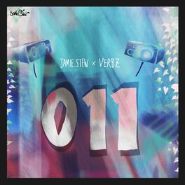 Album cover of 011 (feat. Verbz)