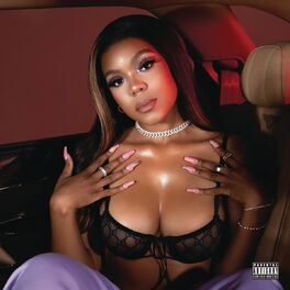 Album cover of Right Now