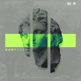 Album cover of Baby Baby (Radio Edit)