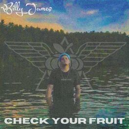 Album cover of Check Your Fruit