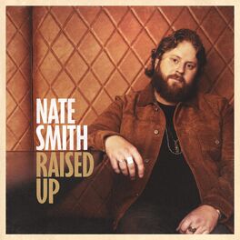 Album cover of Raised Up