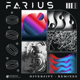 Album cover of Diversify (Remixes)