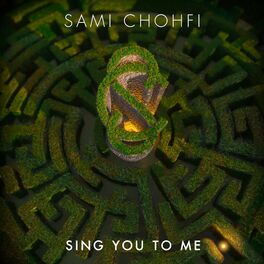 Album cover of Sing You to Me