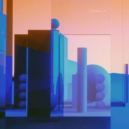 Album cover of Lonely