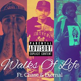 Album cover of Walks of Life (feat. Chase & Eternal)