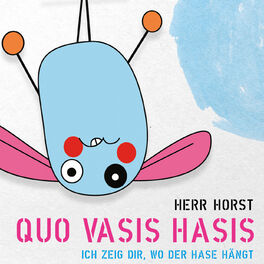 Album cover of Quo Vasis Hasis