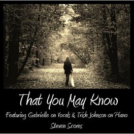 Album cover of That You May Know