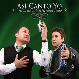 Album cover of Así Canto Yo