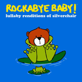 Album cover of Lullaby Renditions of Silverchair