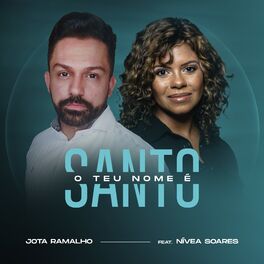 Album cover of O Teu Nome É Santo