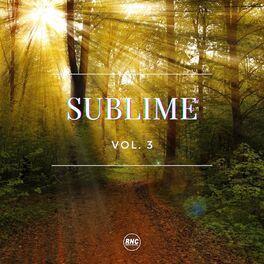 Album cover of Sublime, Vol. 3