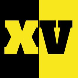 Album cover of XV