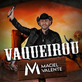 Album cover of Vaqueirou