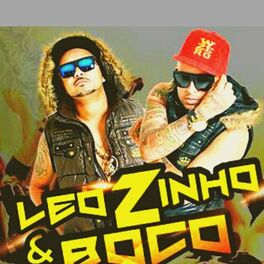 Album cover of Leozinho e Boco
