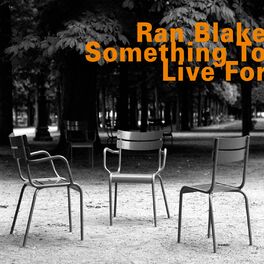 Album cover of Something to Live For