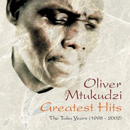 Album cover of Greatest Hits - The Tuku Years (1998-2002)