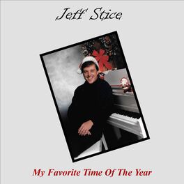 Album cover of My Favorite Time of the Year