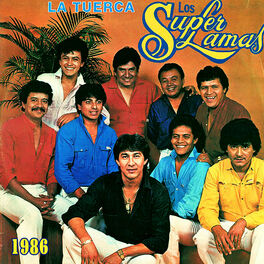 Album cover of La Tuerca