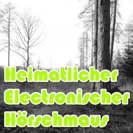 Album cover of Heimatlicher Electronischer Hörschmaus