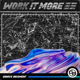 Album cover of Work It More