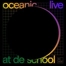 Album cover of Live at De School