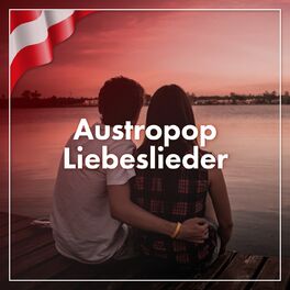 Album cover of Austropop Liebeslieder