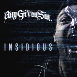 Album picture of Insidious