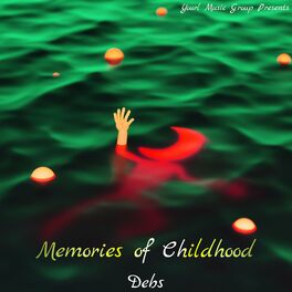 Album cover of Memories of Childhood