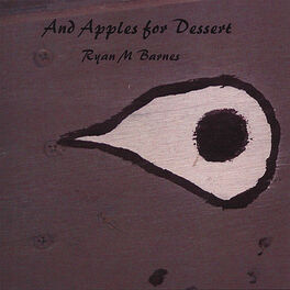 Album cover of And Apples for Dessert