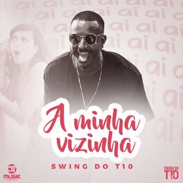 Album cover of A Minha Vizinha
