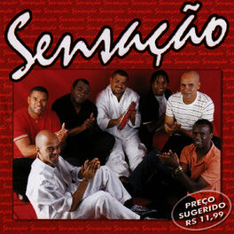Album cover of Tudo de Bom