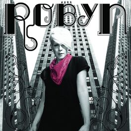 Album cover of Robyn